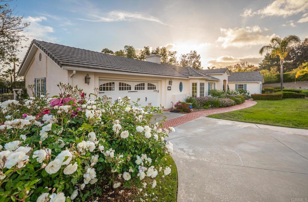 3088 Camino Del Rancho