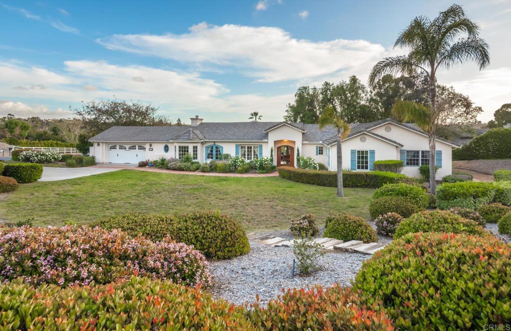3088 Camino Del Rancho
