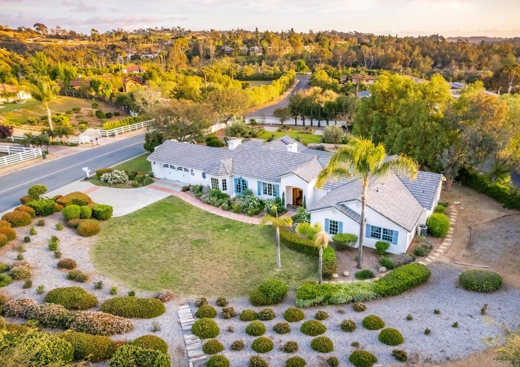 3088 Camino Del Rancho