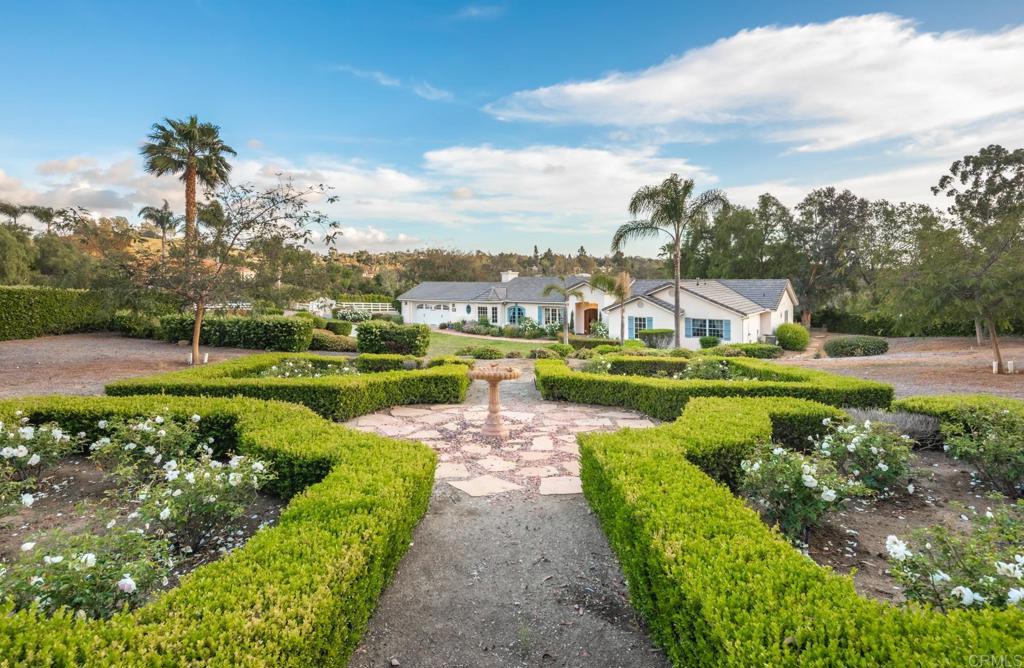 3088 Camino Del Rancho