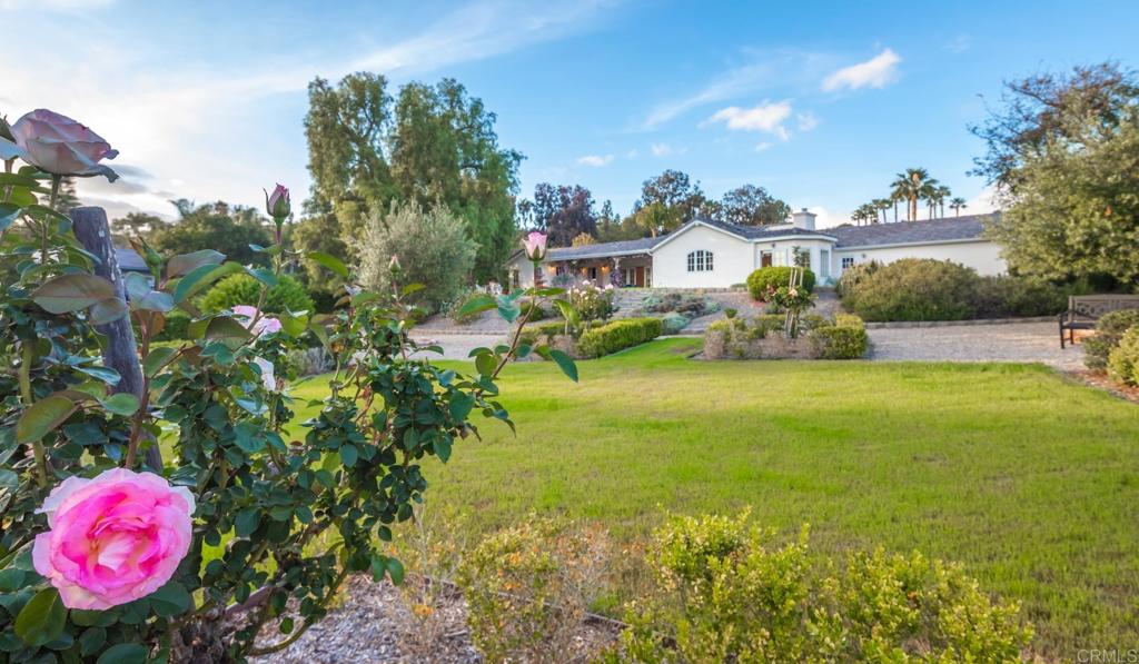 3088 Camino Del Rancho