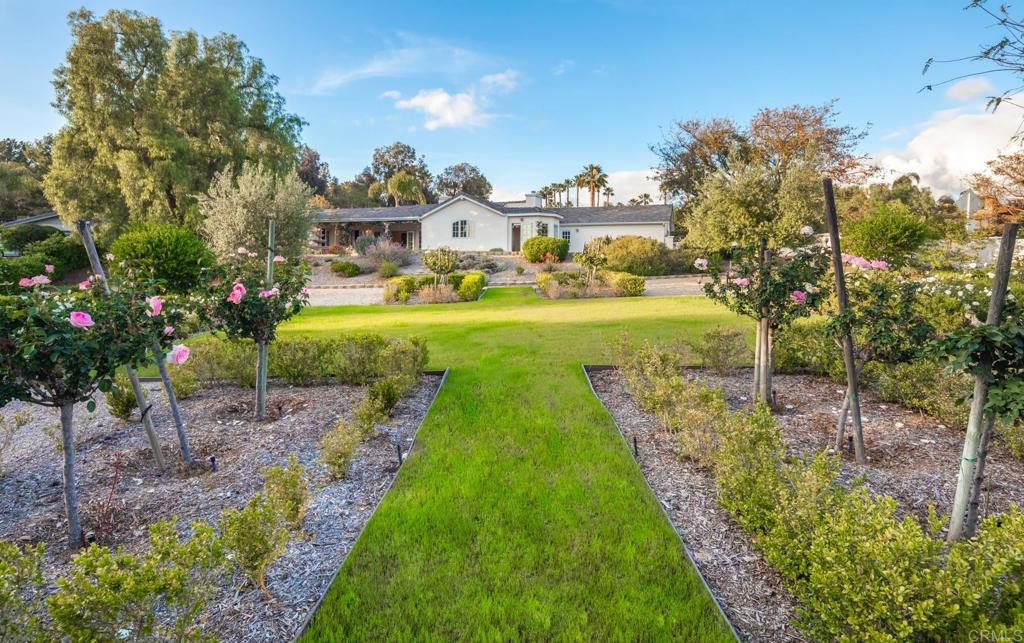 3088 Camino Del Rancho