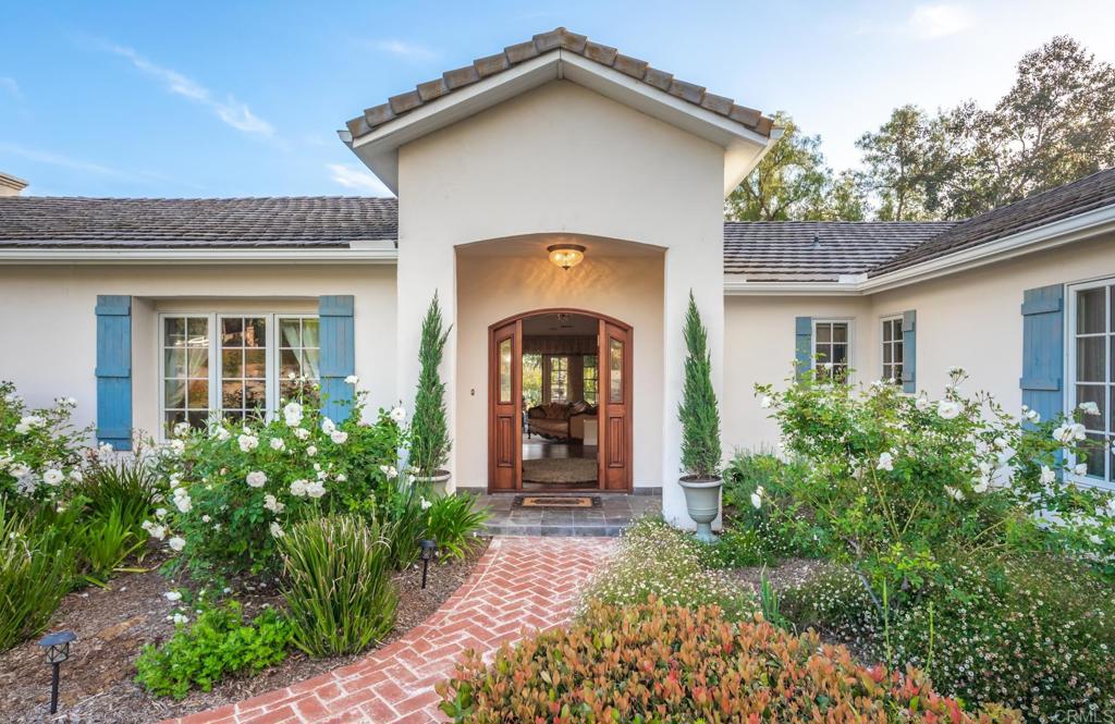 3088 Camino Del Rancho