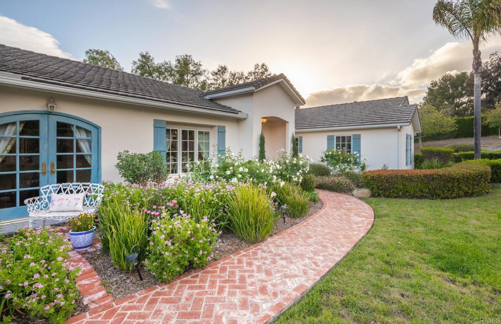 3088 Camino Del Rancho