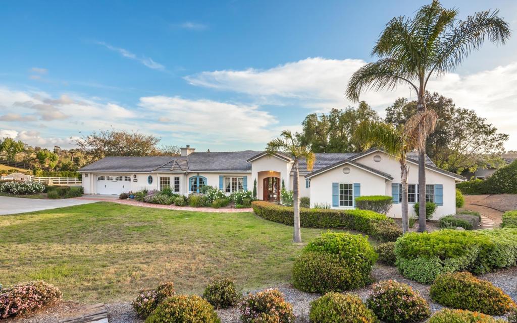 3088 Camino Del Rancho