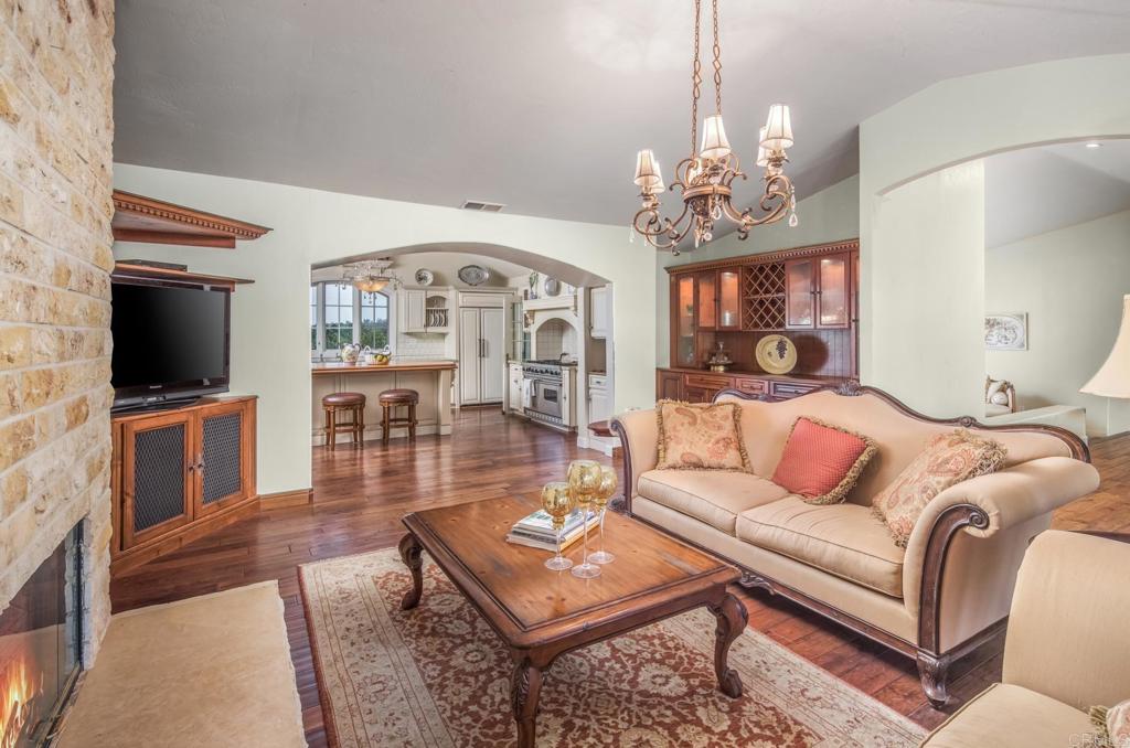3088 Camino Del Rancho