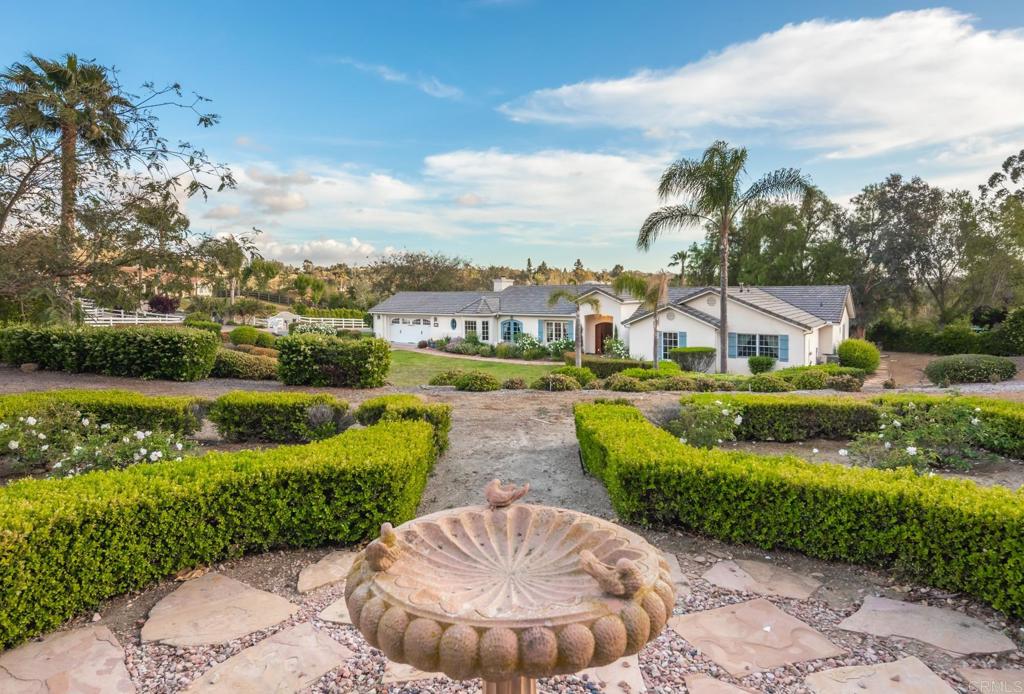 3088 Camino Del Rancho