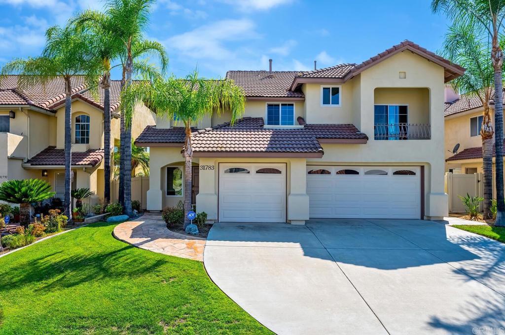 31783 Camino Rosales