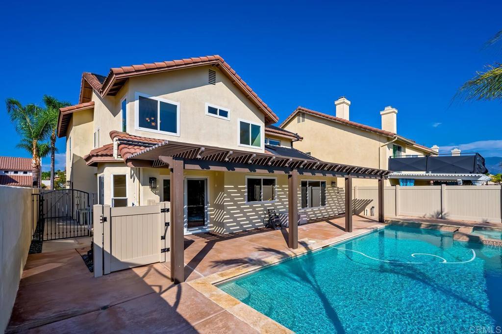 31783 Camino Rosales