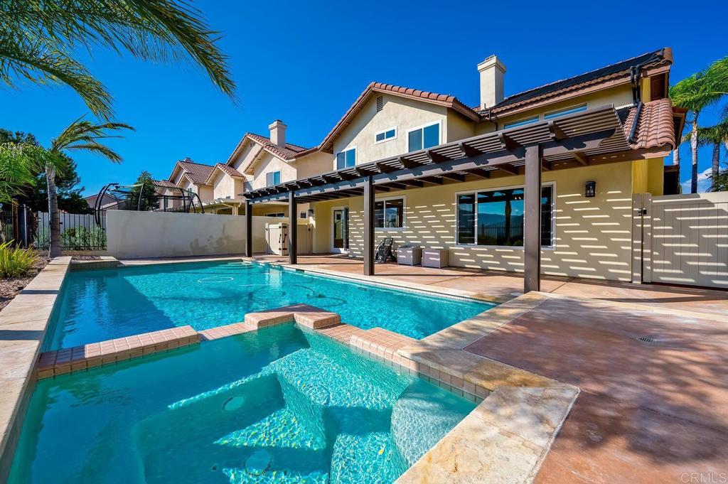 31783 Camino Rosales