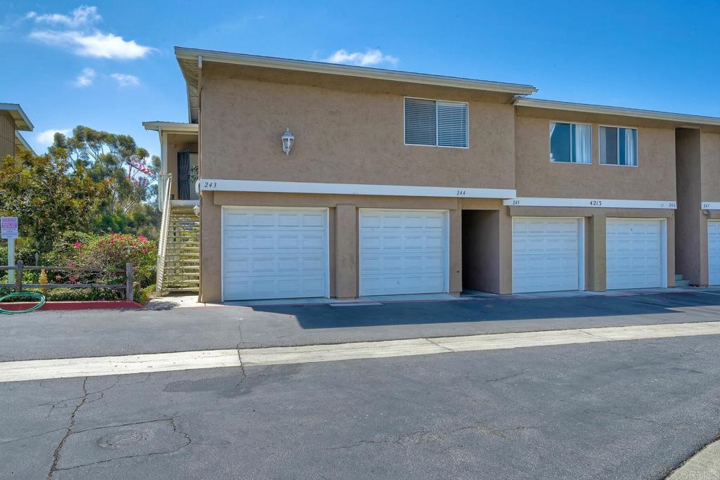4213 La Pinata Way Unit: 245