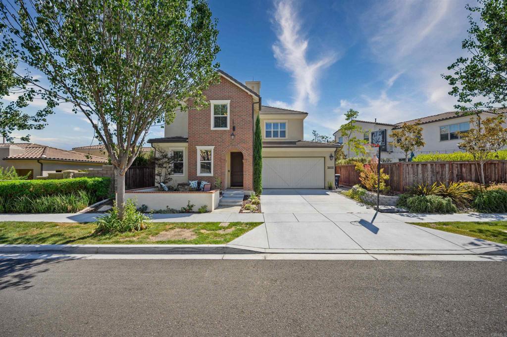 3629 Buck Ridge Avenue