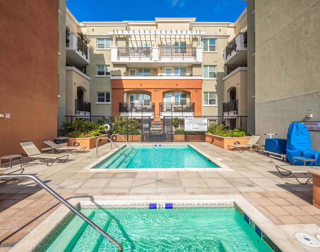 3687 Fourth Avenue Unit: 407