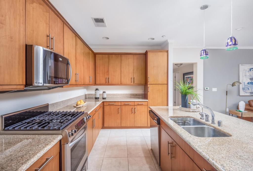 3687 Fourth Avenue Unit: 407