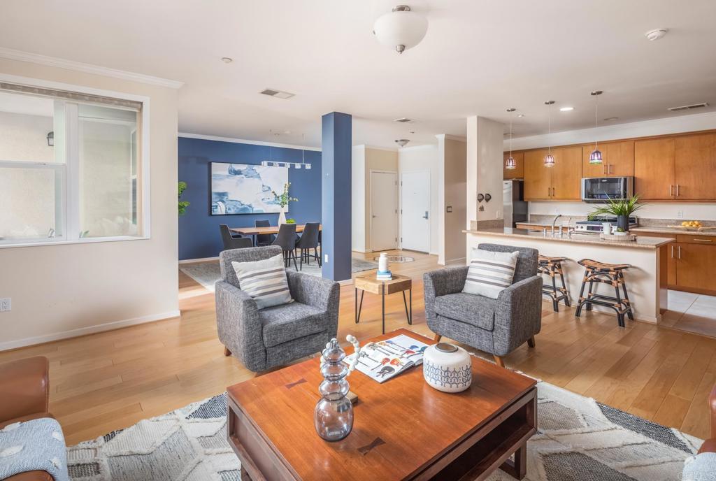 3687 Fourth Avenue Unit: 407