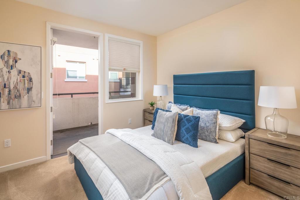 3687 Fourth Avenue Unit: 407