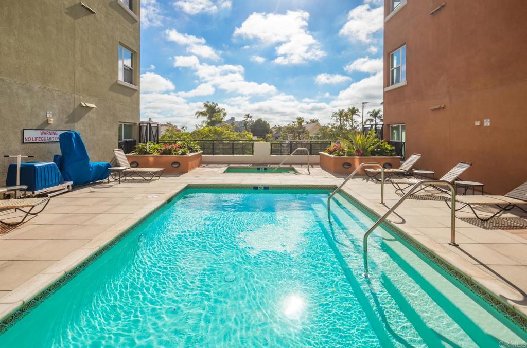 3687 Fourth Avenue Unit: 407