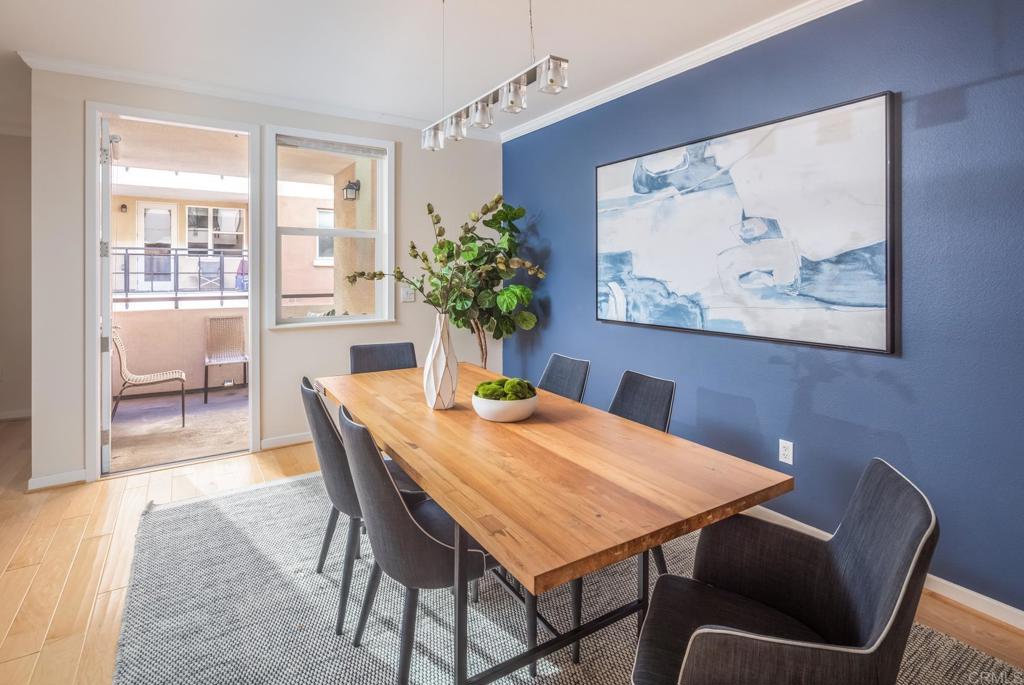 3687 Fourth Avenue Unit: 407
