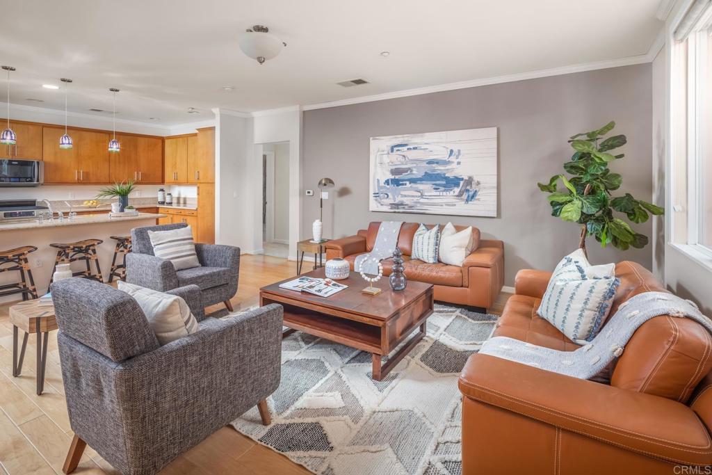 3687 Fourth Avenue Unit: 407