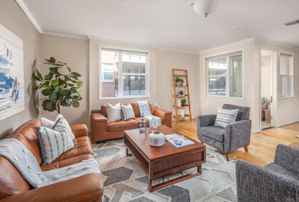 3687 Fourth Avenue Unit: 407