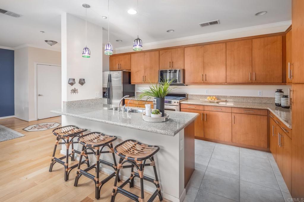 3687 Fourth Avenue Unit: 407