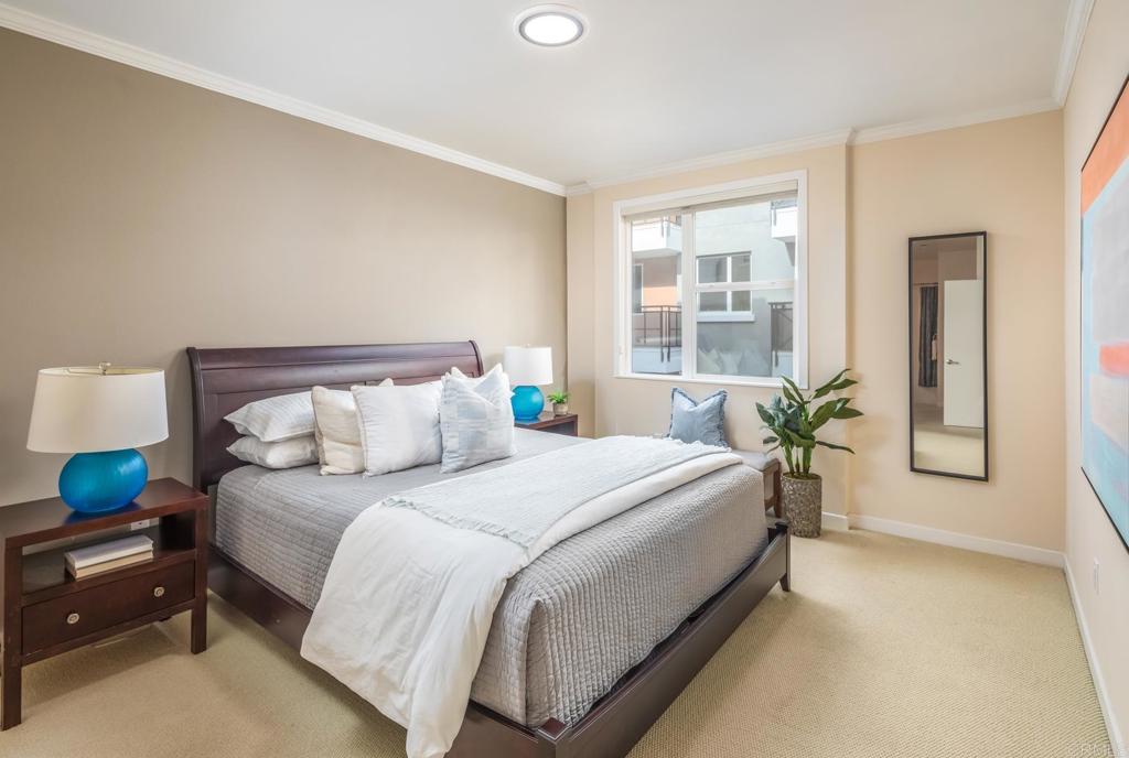 3687 Fourth Avenue Unit: 407