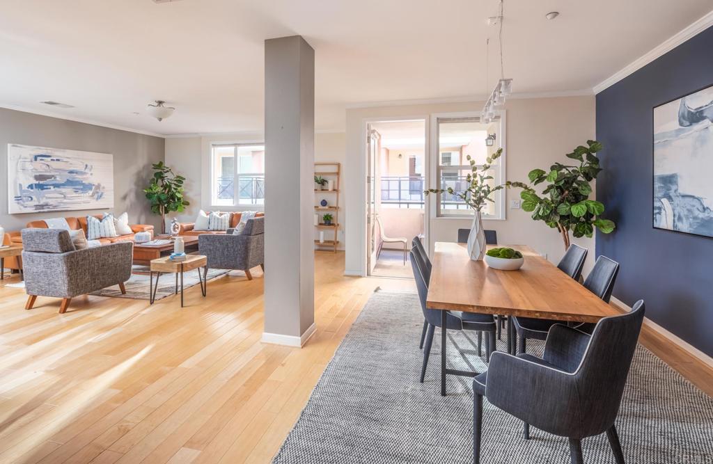 3687 Fourth Avenue Unit: 407