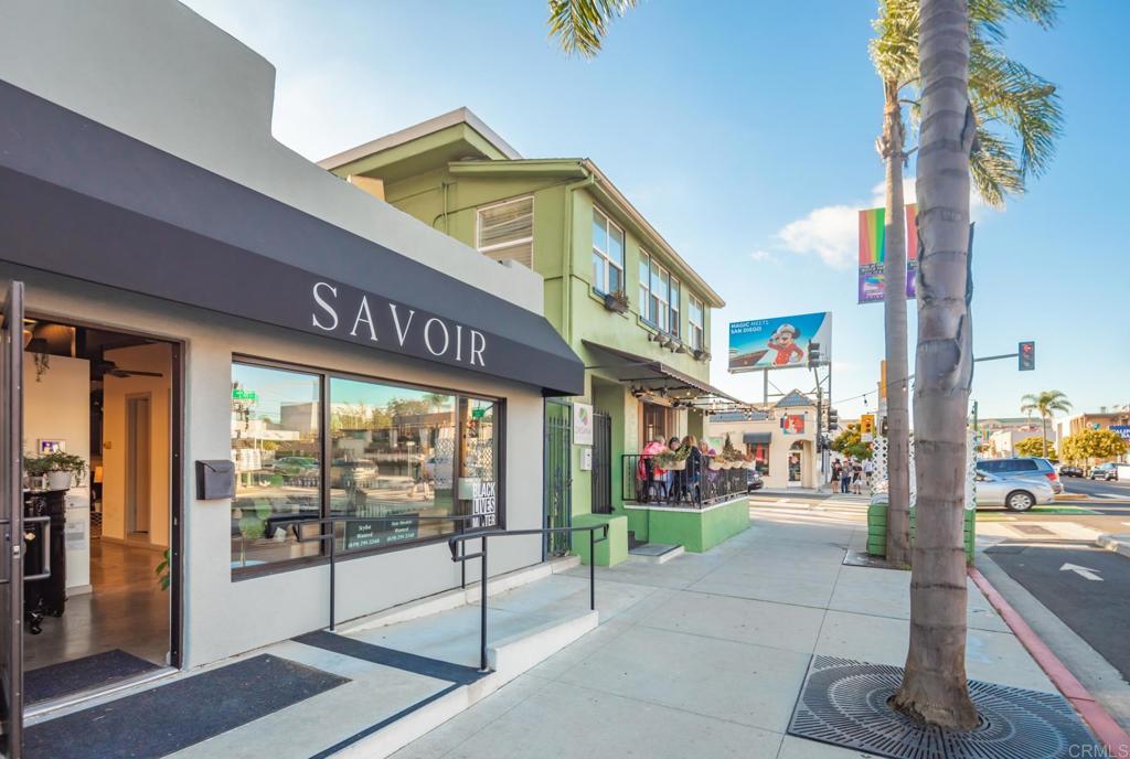 3687 Fourth Avenue Unit: 407