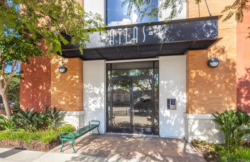 3687 Fourth Avenue Unit: 407
