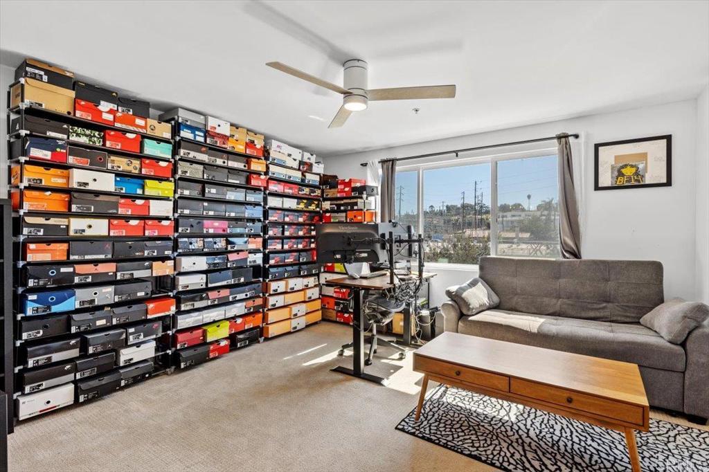 4100 Voltaire Street Unit: 211