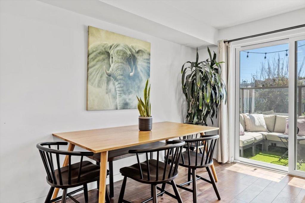 4100 Voltaire Street Unit: 211