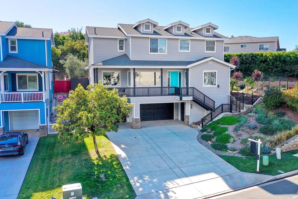 2559 Fire Mountain Drive