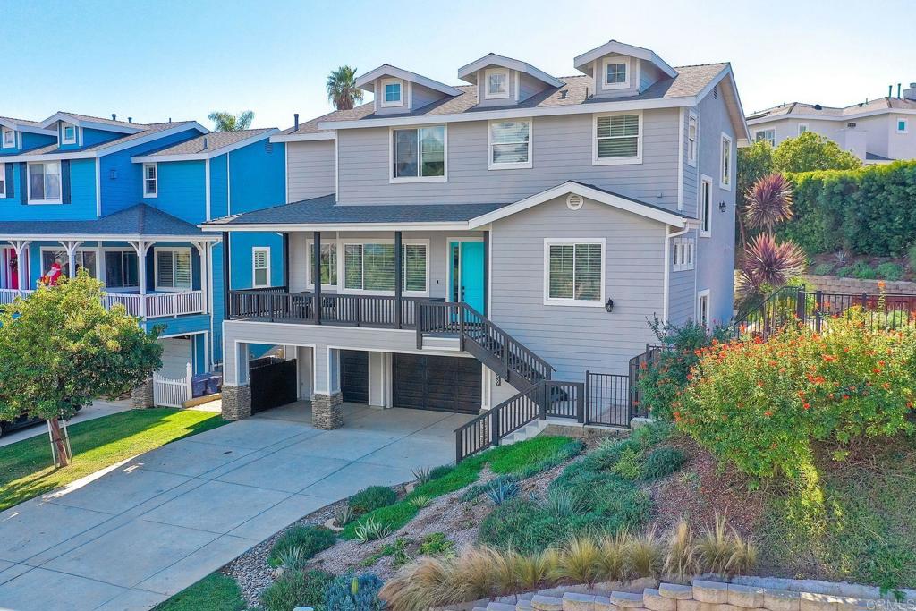 2559 Fire Mountain Drive