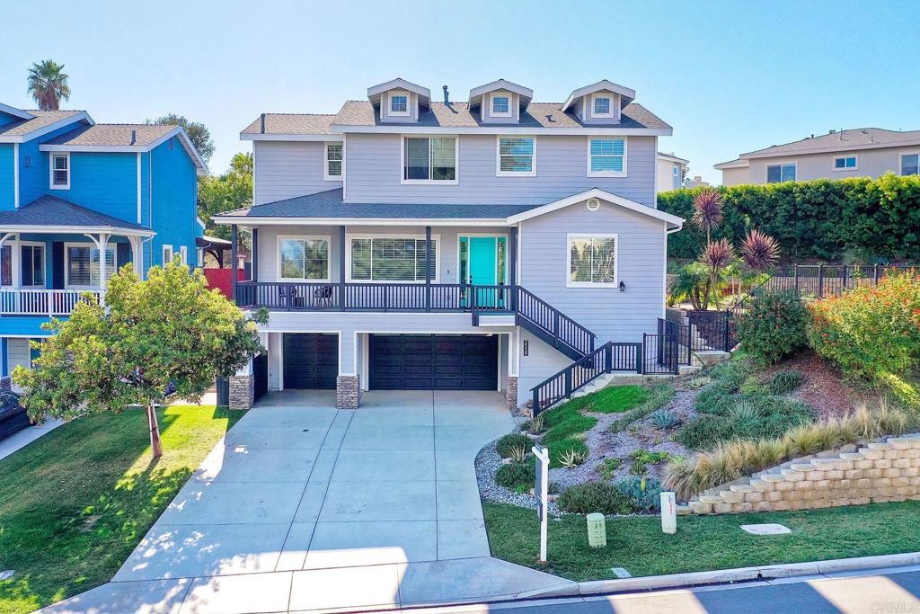 2559 Fire Mountain Drive