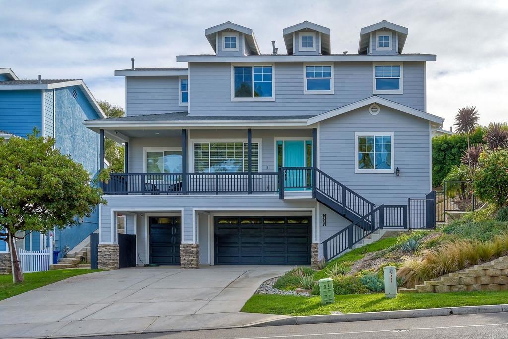2559 Fire Mountain Drive