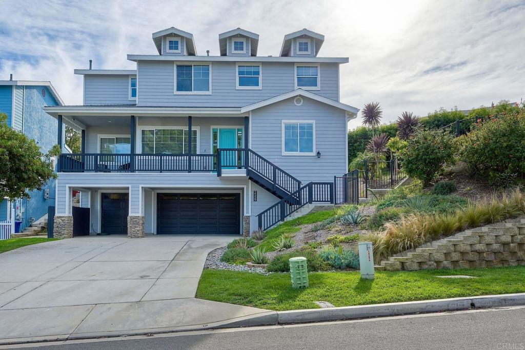 2559 Fire Mountain Drive