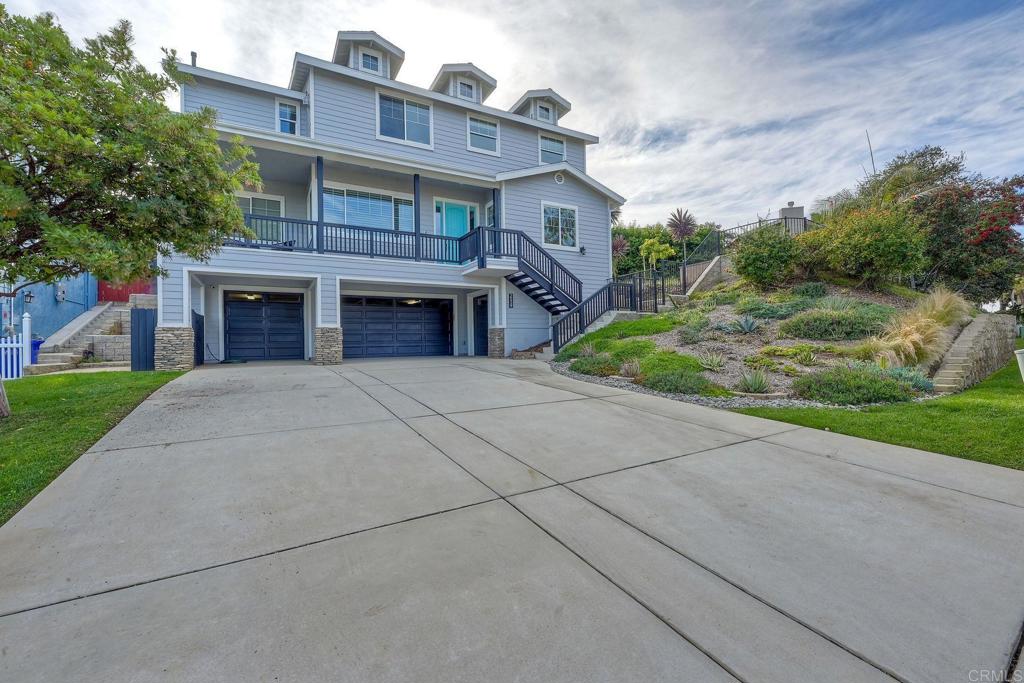 2559 Fire Mountain Drive