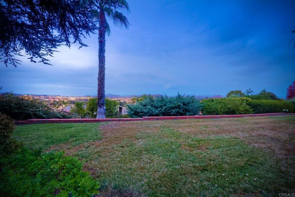 1120 La Sombra Drive