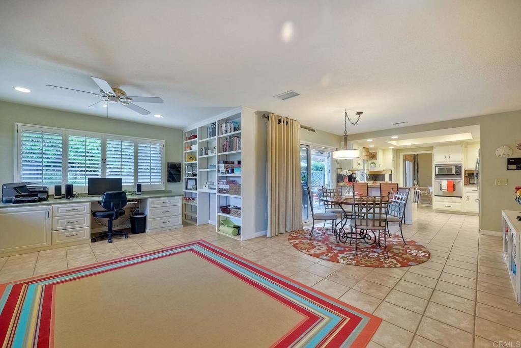 1120 La Sombra Drive