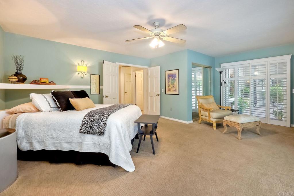 1120 La Sombra Drive