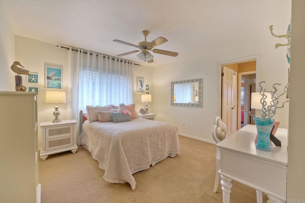 1120 La Sombra Drive
