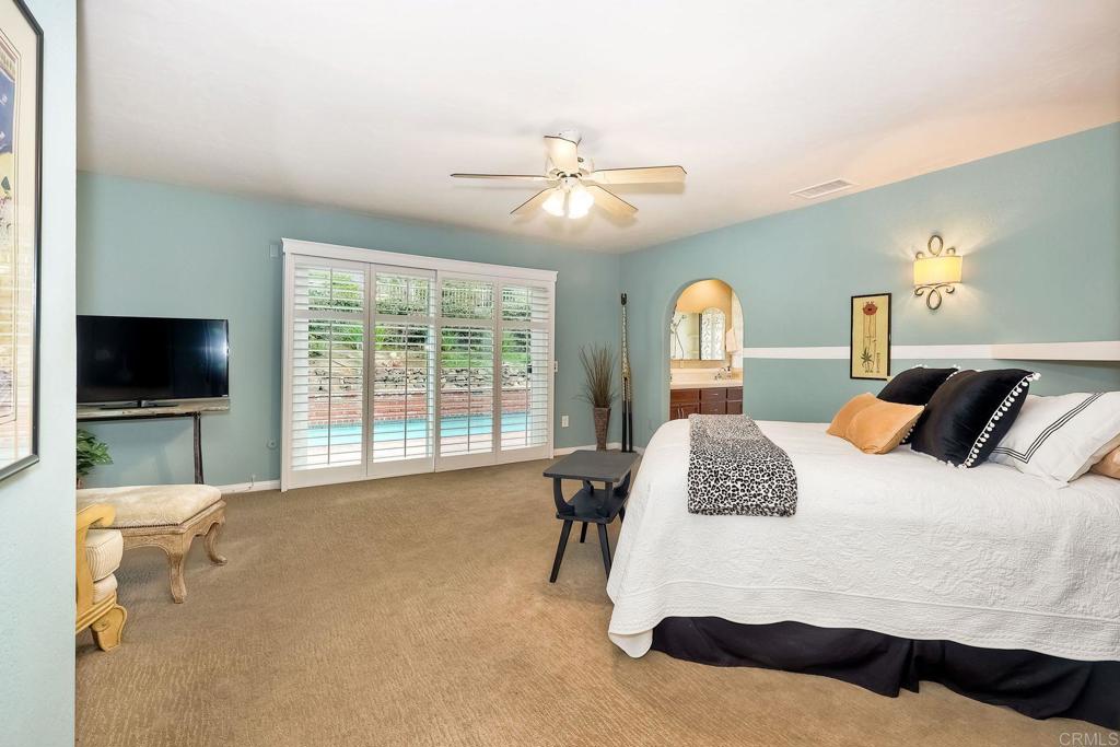 1120 La Sombra Drive