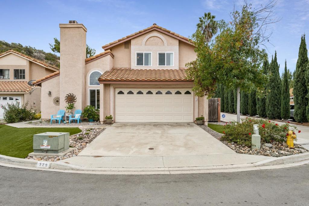 329 Winters Ct