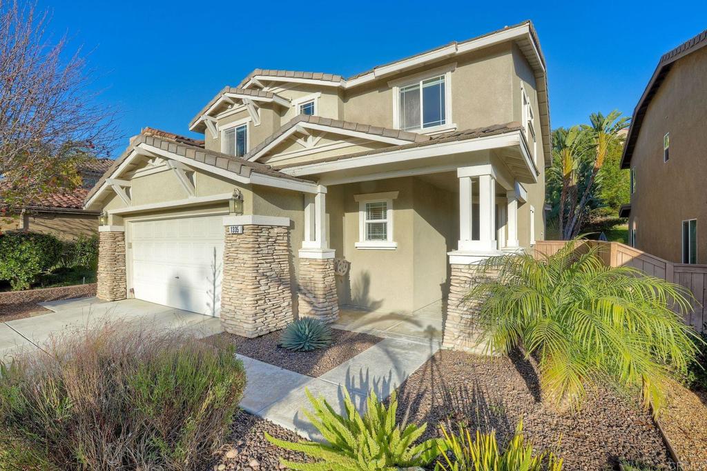 1335 Long View Drive