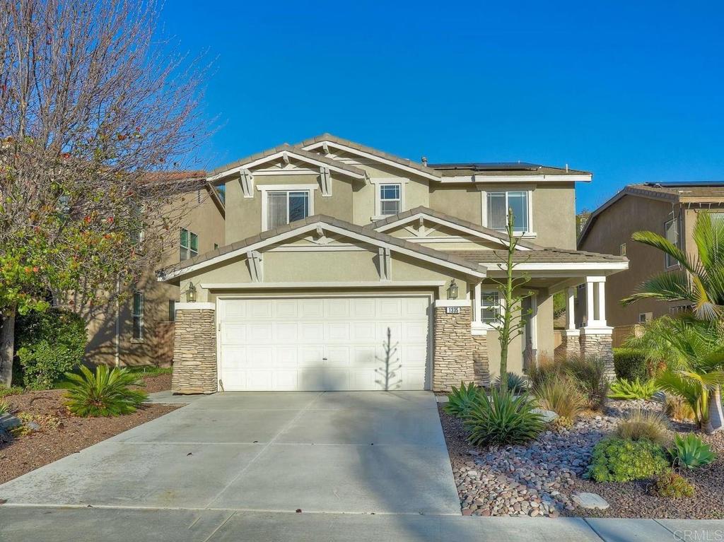 1335 Long View Drive