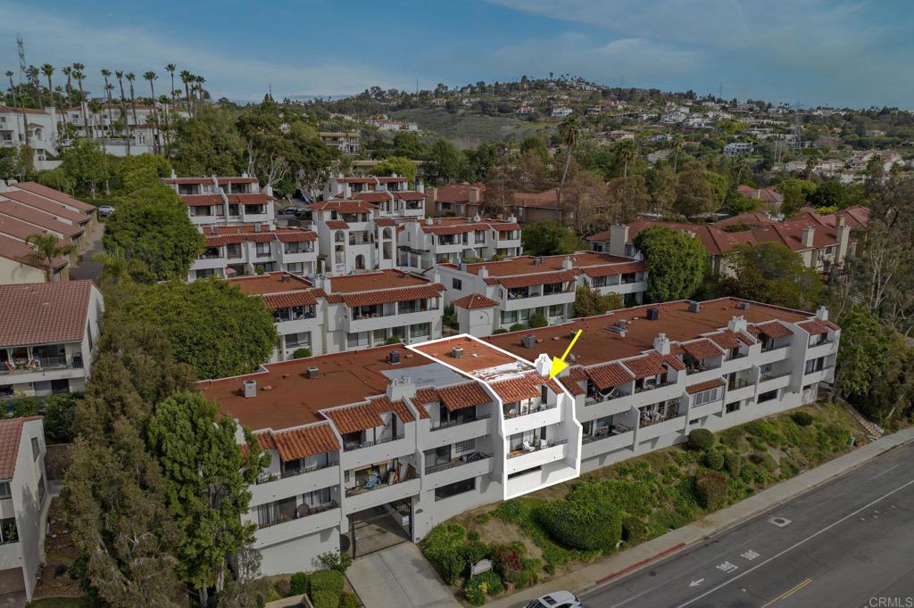 7306 Alicante Road Unit: 4