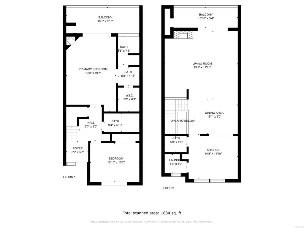 7306 Alicante Road Unit: 4