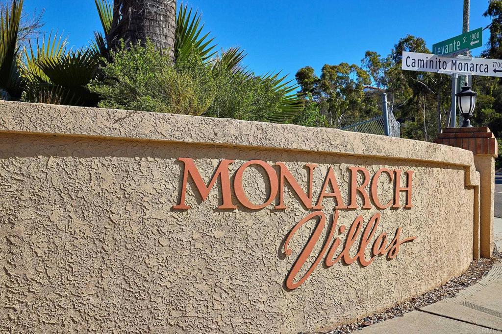 7737 Caminito Monarca Unit: 100