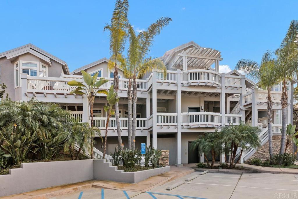 2523 Navarra Drive Unit: 201