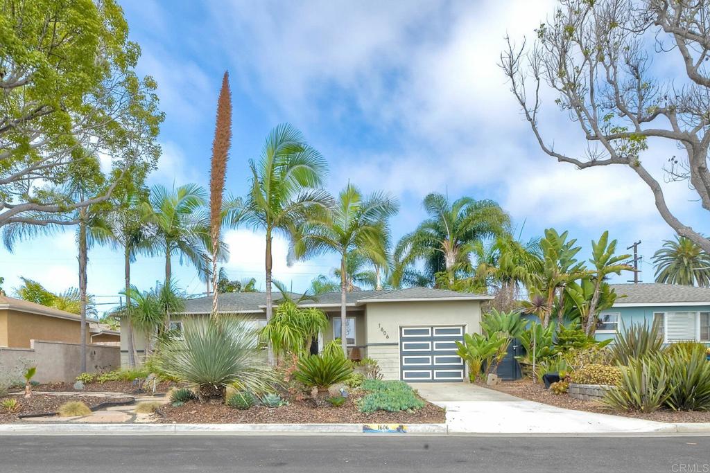1606 Moreno Street